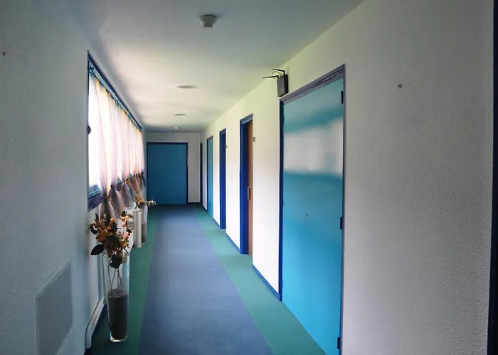 Le Relais De La Vallee