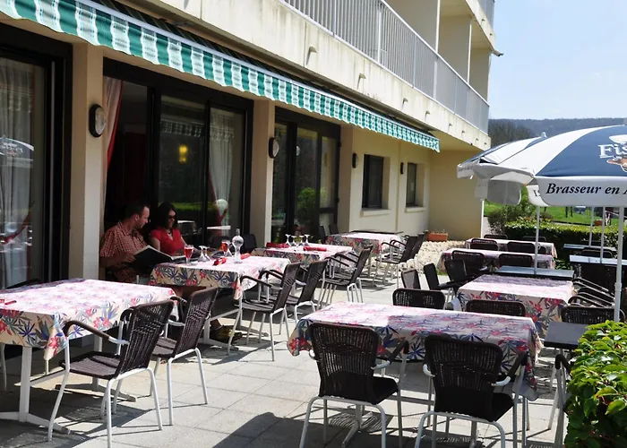 Le Relais De La Vallee