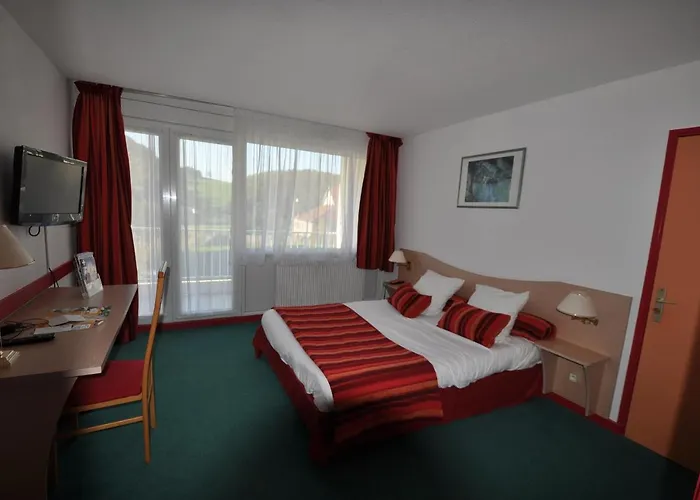 Le Relais De La Vallee