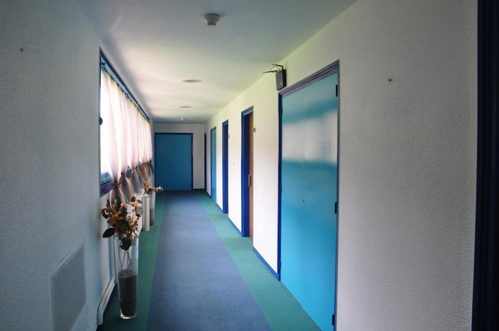 Le Relais De La Vallee Hotel 3*