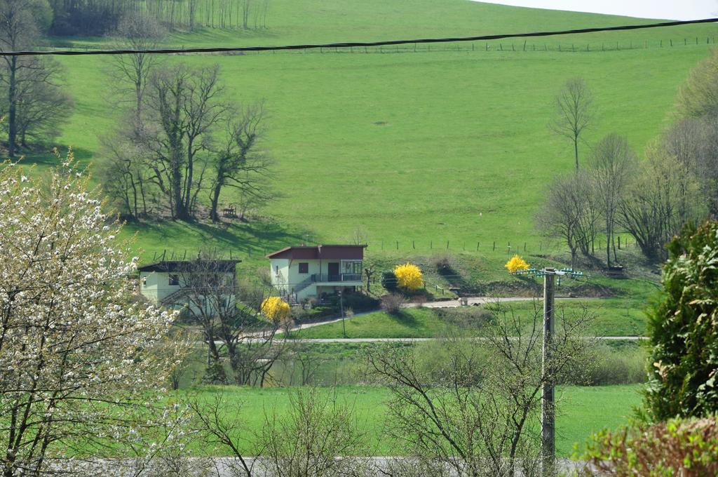 Le Relais De La Vallee 3*