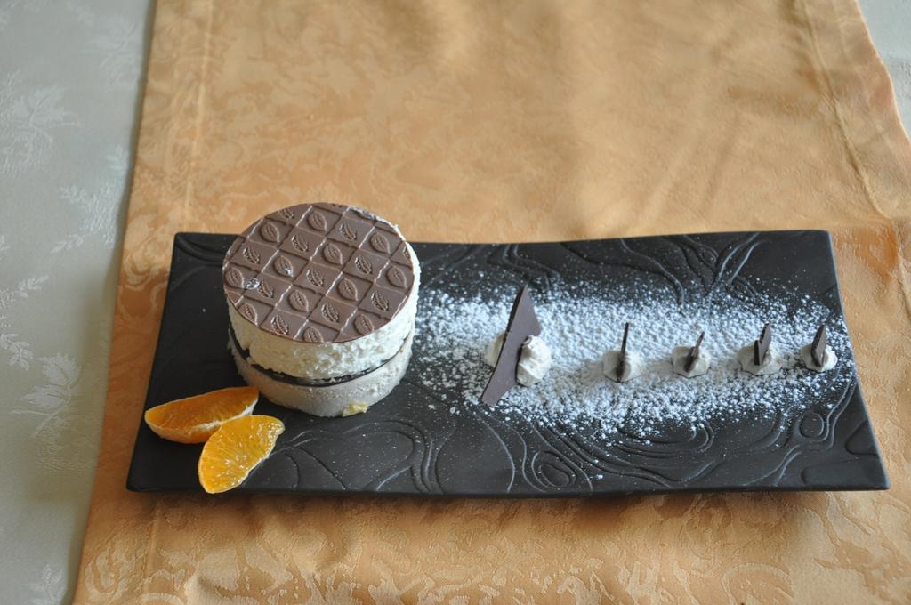 Le Relais De La Vallee Hotel