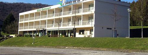 Le Relais De La Vallee Hotel