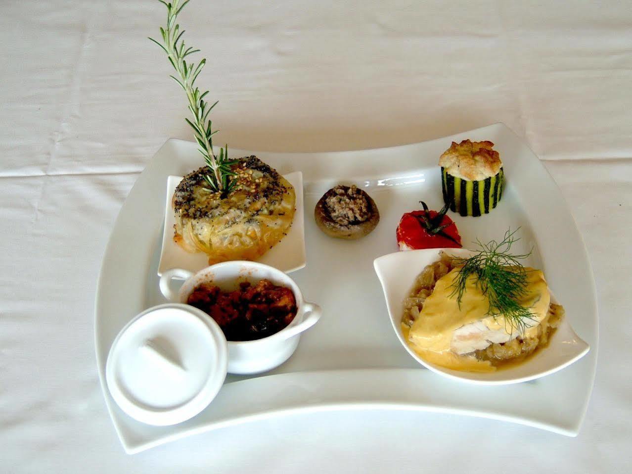 Le Relais De La Vallee Hyèvre-Paroisse