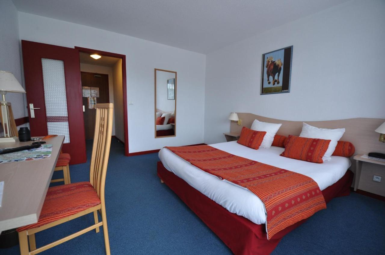 Le Relais De La Vallee Hotel